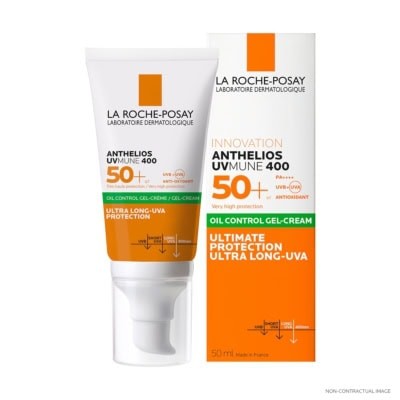 La roche posay Anthelios