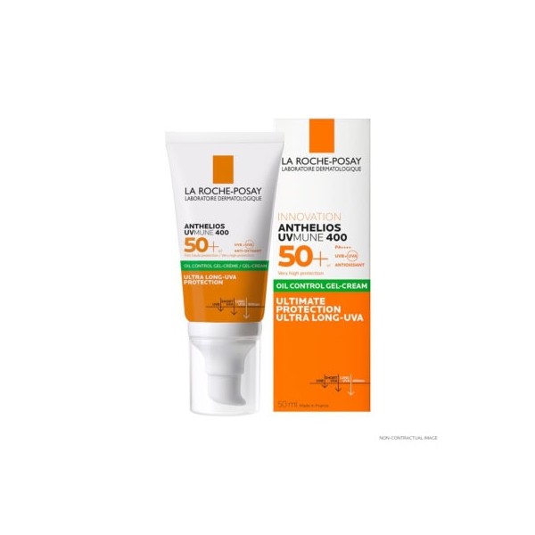 La roche posay Anthelios