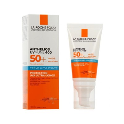 La roche posay Anthelios