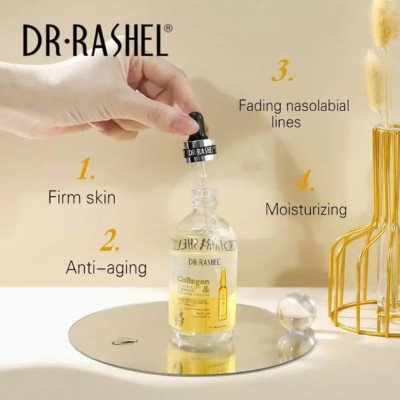 Dr Rachel Sérum Primer