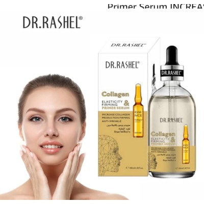 Dr Rachel Sérum Primer