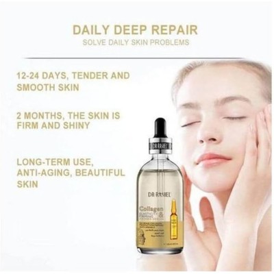 Dr Rachel Sérum Primer