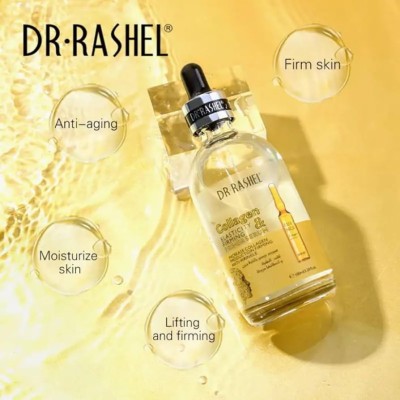 Dr Rachel Sérum Primer