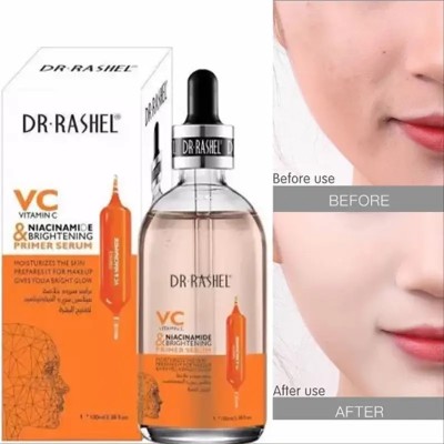 Dr Rachel Sérum Primer