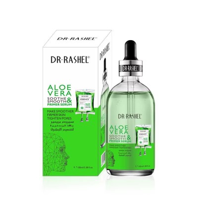 Dr Rachel Sérum Primer