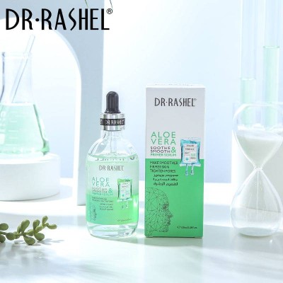 Dr Rachel Sérum Primer