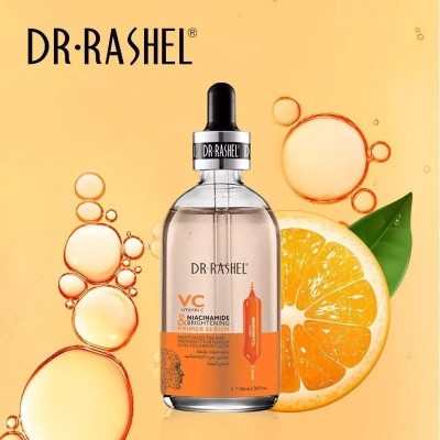 Dr Rachel Sérum Primer