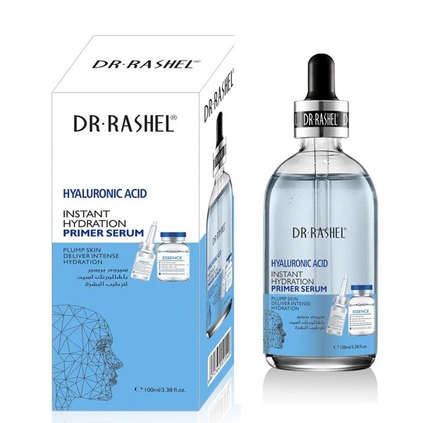 Dr Rachel Sérum Primer