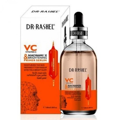 Dr Rachel Sérum Primer