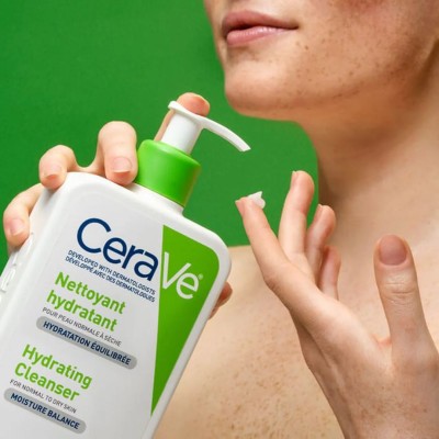CeraVe cleaner