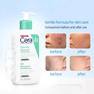 CeraVe cleaner