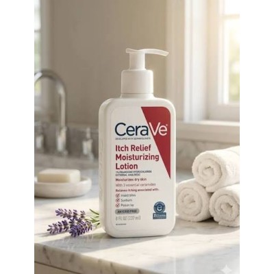 CeraVe cleaner