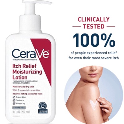 CeraVe cleaner
