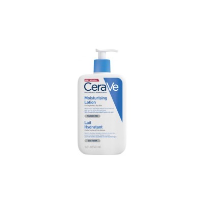 CeraVe cleaner