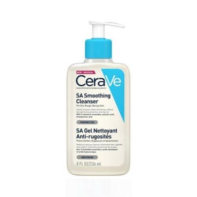 CeraVe cleaner