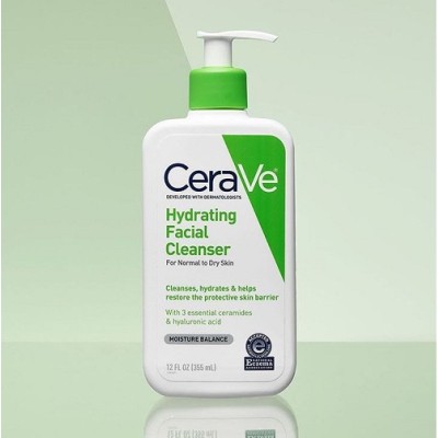 CeraVe cleaner