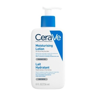 CeraVe cleaner