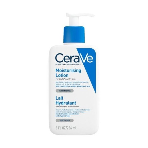 CeraVe cleaner