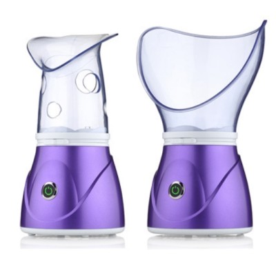Humidificateur Facial Vapeur