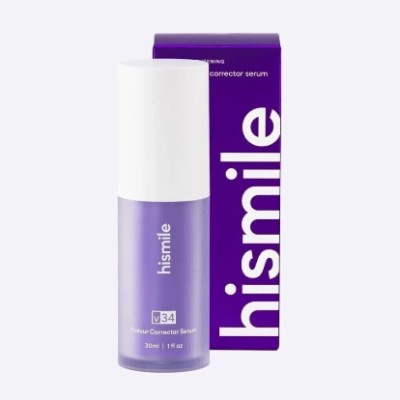 Sérum Hismile V34