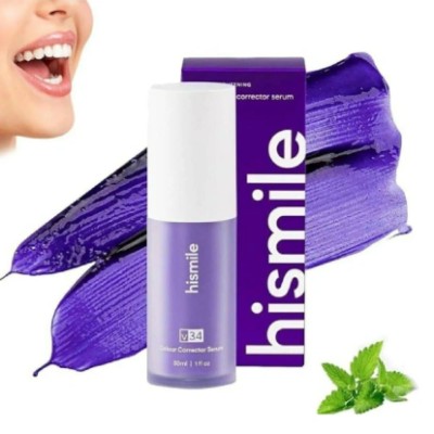 Sérum Hismile V34