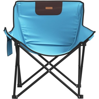 Chaises sont des chaises de camping pliantes