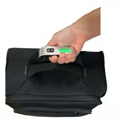 Pèse-Bagage Électronique Haute Précision