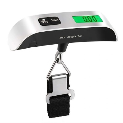 Pèse-Bagage Électronique Haute Précision