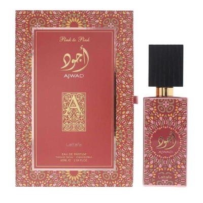 AJWAD Eau de parfum