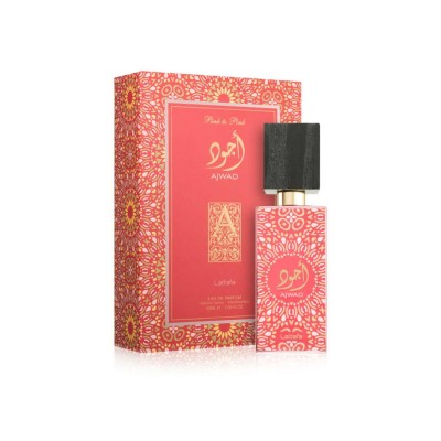 AJWAD Eau de parfum