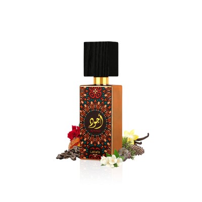AJWAD Eau de parfum