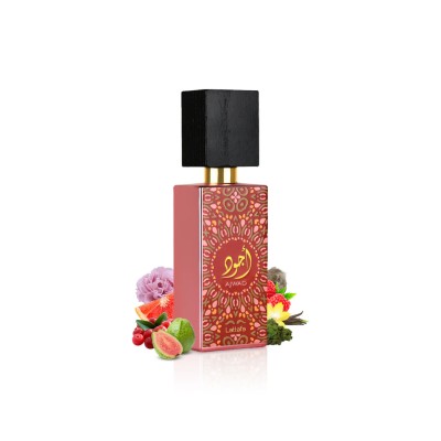AJWAD Eau de parfum