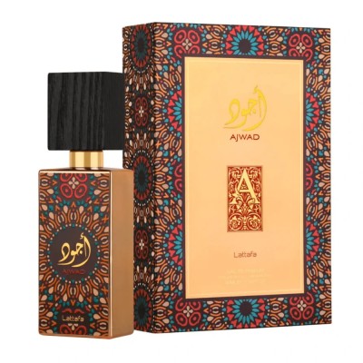 AJWAD Eau de parfum