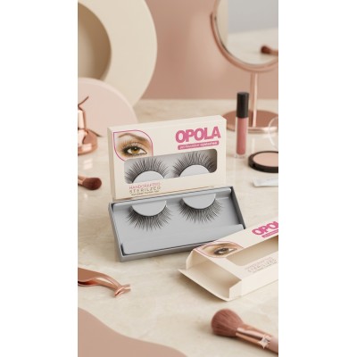 Faux cils opola