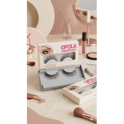 Faux cils opola