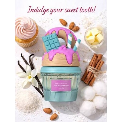 Eau de parfum Vanilla Freak