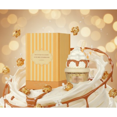 Eau de parfum Whipped Pleasure