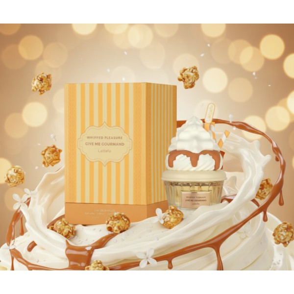 Eau de parfum Whipped Pleasure