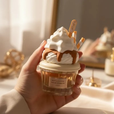 Eau de parfum Whipped Pleasure