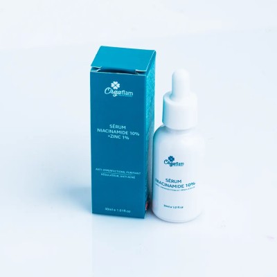 Sérum 10% Niacinamide