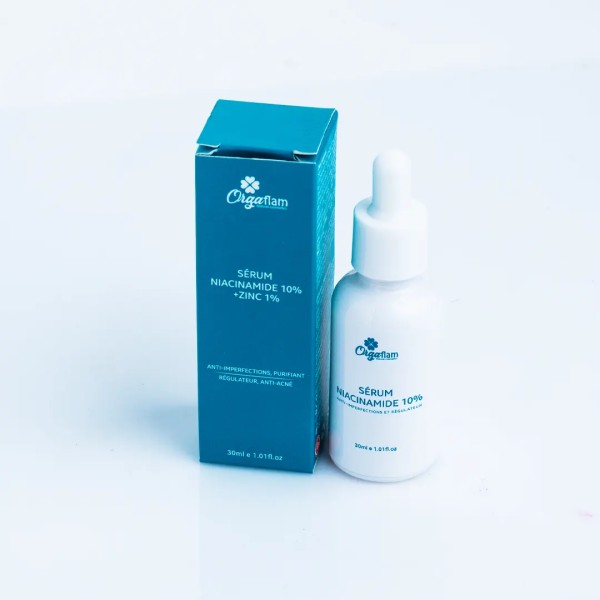 Sérum 10% Niacinamide