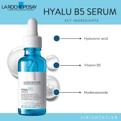 HYALU B5 SERUM