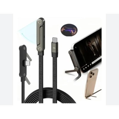 Câble de charge rapide 240W