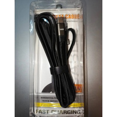 Câble de charge rapide 240W