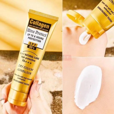 Collagen Ultra Protect SPF 60+