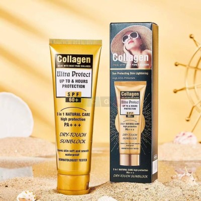 Collagen Ultra Protect SPF 60+