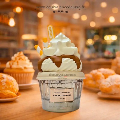 Whipped Pleasure  Perfumes