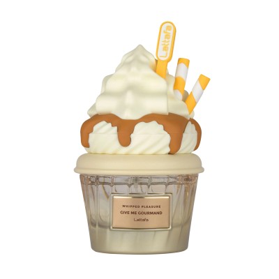 Whipped Pleasure  Perfumes