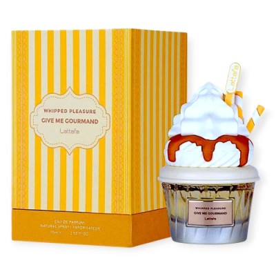 Whipped Pleasure  Perfumes