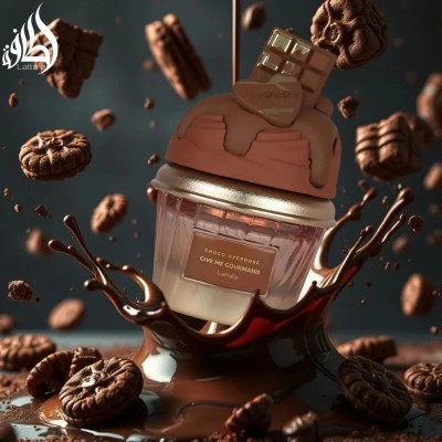 Give Me Gourmand 75ml